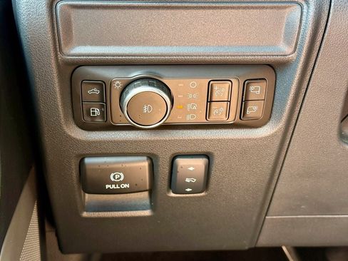 Certified 2025 Ford F150 Lariat w/ Equipment Group 501A Mid AWD/4WD image 21