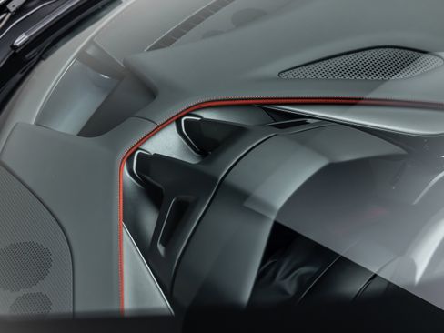 Certified 2025 Ferrari 296 GTB RWD image 48