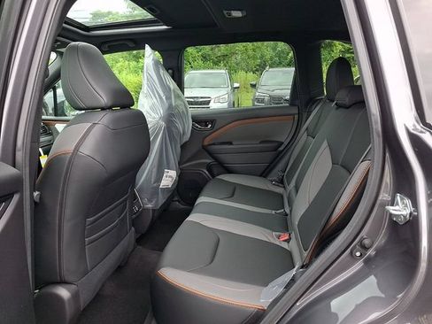 New 2026 Subaru Forester Sport AWD/4WD image 8