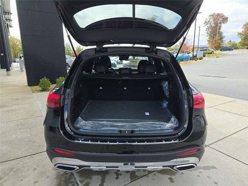 Certified 2026 Mercedes-Benz GLC 300 4MATIC image 6
