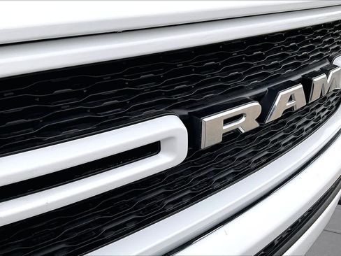 Used 2024 RAM 1500 Tradesman w/ Trailer Tow Group AWD/4WD image 30