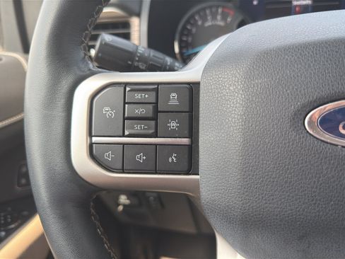 Used 2023 Ford Expedition Limited RWD image 29