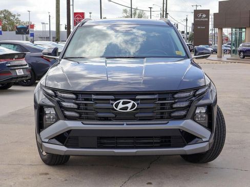 New 2026 Hyundai Tucson SEL FWD image 26