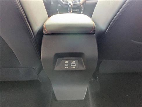 New 2026 Subaru Crosstrek 2.5i Limited image 13