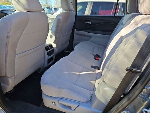 Used 2021 Honda Pilot EX image 14