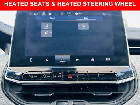 Used 2022 Jeep Compass Latitude image 4