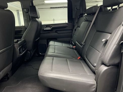 Certified 2024 GMC Sierra 2500 SLT w/ SLT Convenience Package image 24