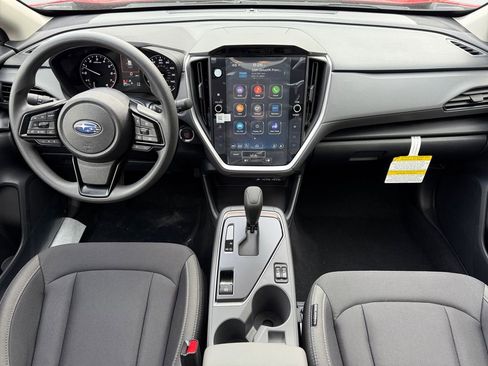 Certified 2025 Subaru Crosstrek 2.0i Premium image 11