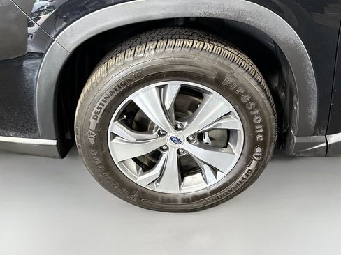 Used 2022 Subaru Ascent Premium AWD/4WD image 37