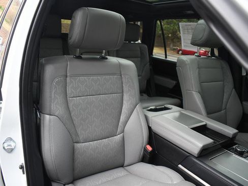 Used 2025 Toyota Sequoia Limited w/ TRD Off-Road Package image 28