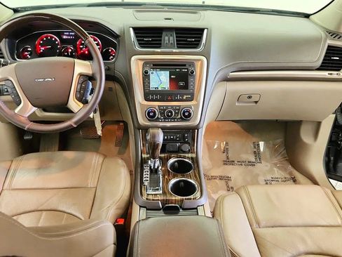 Used 2016 GMC Acadia Denali AWD/4WD image 28