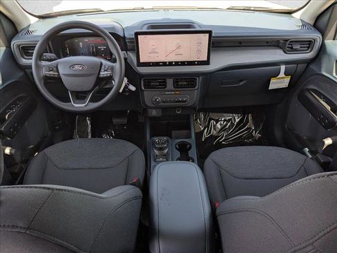 New 2026 Ford Maverick XL FWD image 14