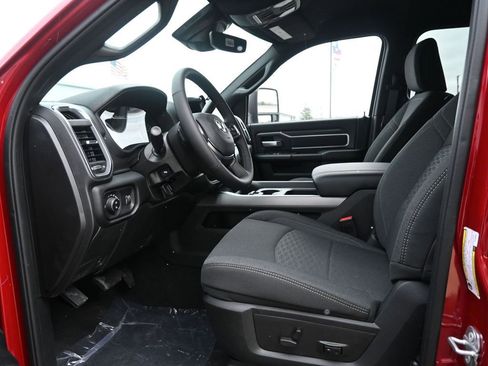 New 2026 RAM 2500 Big Horn image 11