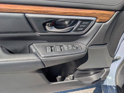 Used 2022 Honda CR-V Touring image 20