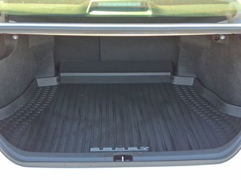 Used 2026 Toyota Camry LE w/ Convenience Package image 6