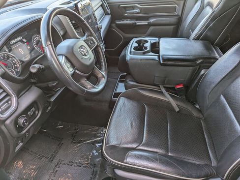 Used 2023 RAM 1500 Laramie image 23