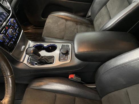 Certified 2020 Jeep Grand Cherokee Altitude image 20