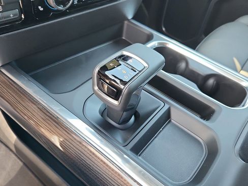 New 2026 Chevrolet Silverado 1500 RST w/ RST All Star Premium Package image 14