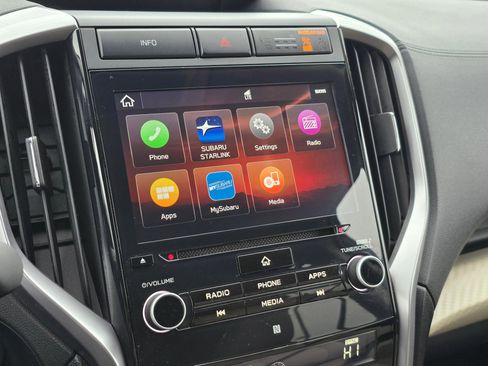Used 2021 Subaru Ascent Premium w/ Convenience Package image 16