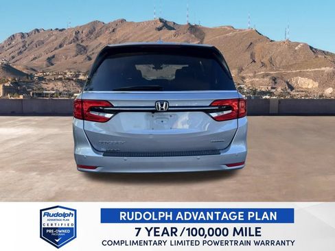 Used 2023 Honda Odyssey Touring image 5