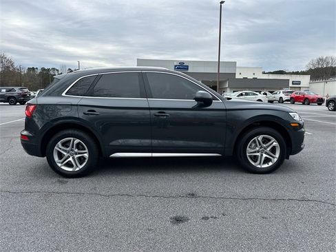 Used 2019 Audi Q5 2.0T Premium image 8