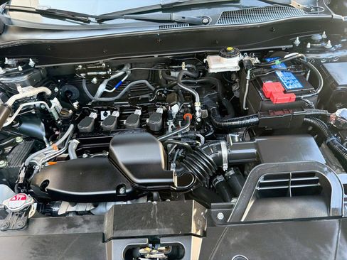Certified 2024 Honda CR-V EX image 35