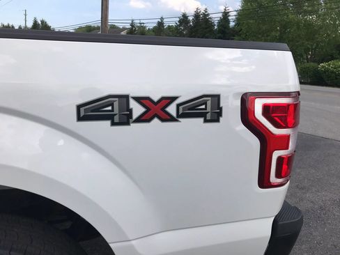 Used 2018 Ford F150 XL w/ XL Power Equipment Group AWD/4WD image 31