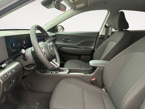 New 2026 Hyundai Kona SEL Sport image 9