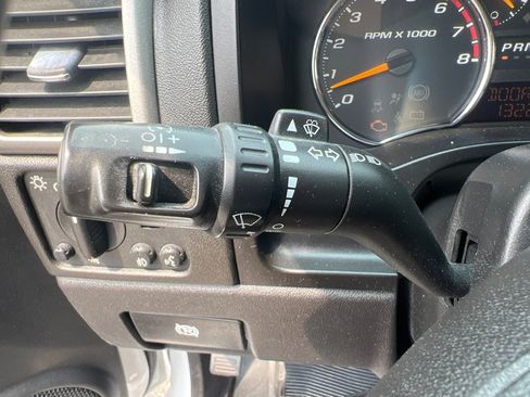 Used 2012 Chevrolet Colorado LT image 20