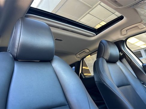 New 2025 MAZDA CX-30 AWD 2.5 S w/ Preferred Package image 15