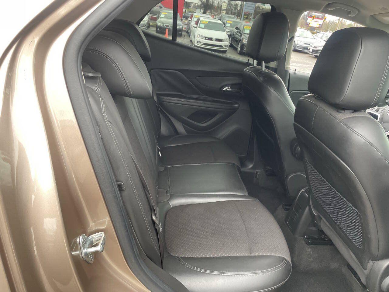 Used 2019 Buick Encore Preferred w/ Safety Package FWD image 18