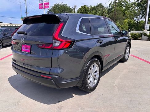 Used 2023 Honda CR-V EX image 7