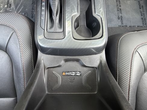 Used 2022 GMC Canyon AT4 w/ Trailering Package AWD/4WD image 24