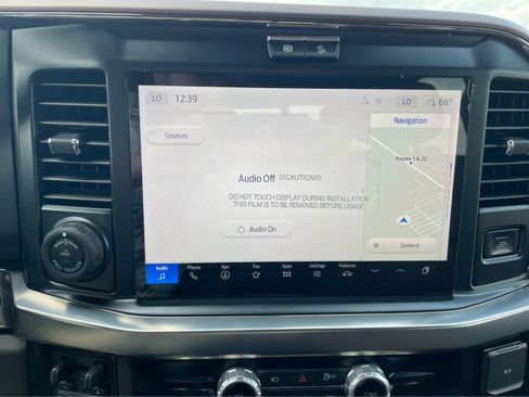 New 2025 Ford F250 King Ranch image 28