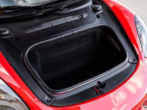 Used 2018 Porsche 718 Cayman RWD image 75