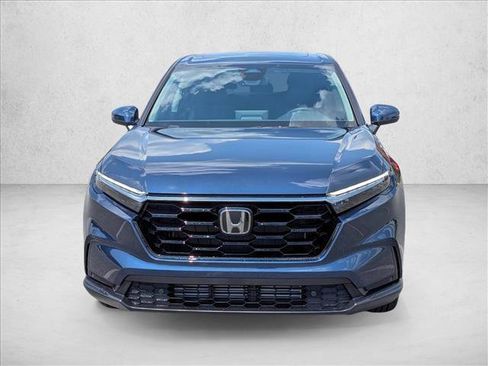 New 2026 Honda CR-V EX-L image 2