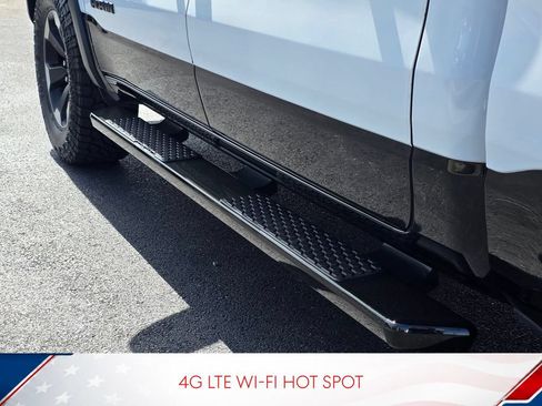 Used 2023 RAM 1500 Rebel w/ Rebel Level 1 Equipment Group AWD/4WD image 11