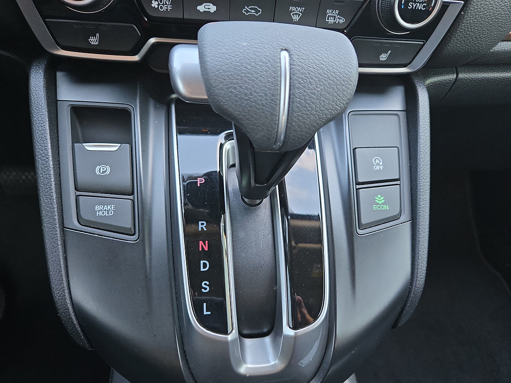 Used 2021 Honda CR-V EX image 19