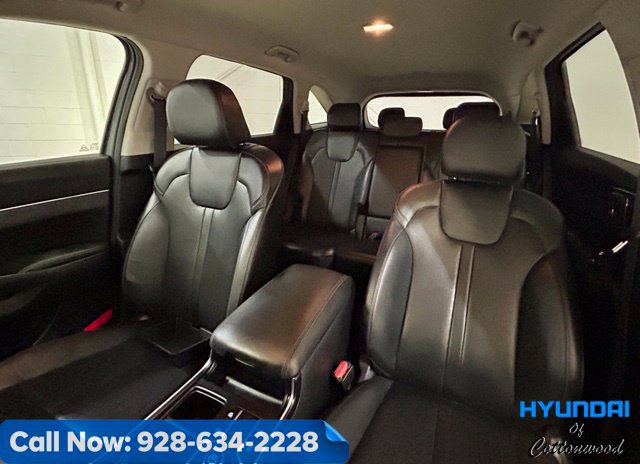 Used 2023 Kia Sorento S FWD image 53