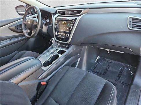 Used 2020 Nissan Murano SV image 27