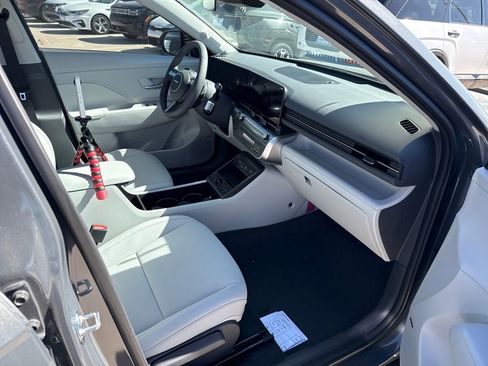 New 2026 Hyundai Kona Limited image 15