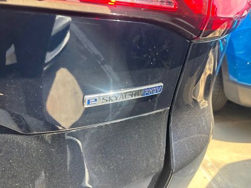 Used 2026 MAZDA CX-90 Plug-In Hybrid w/ Premium Plus AWD/4WD image 8
