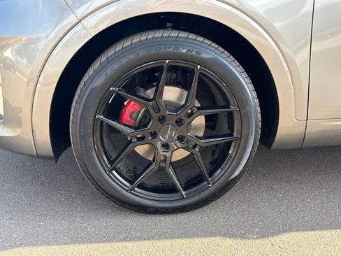 Used 2019 Kia Sorento SX w/ SX Touring Package FWD image 10