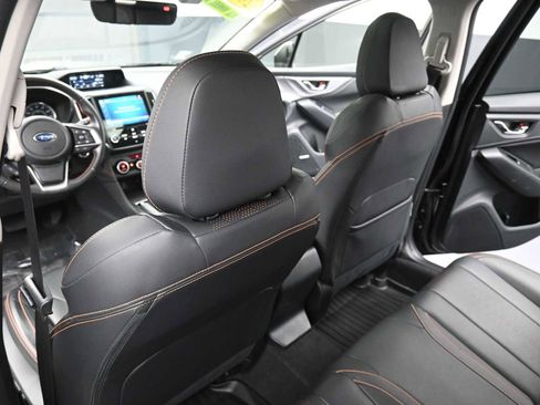 Used 2022 Subaru Crosstrek 2.5i Limited w/ Moonroof Package 2 image 19