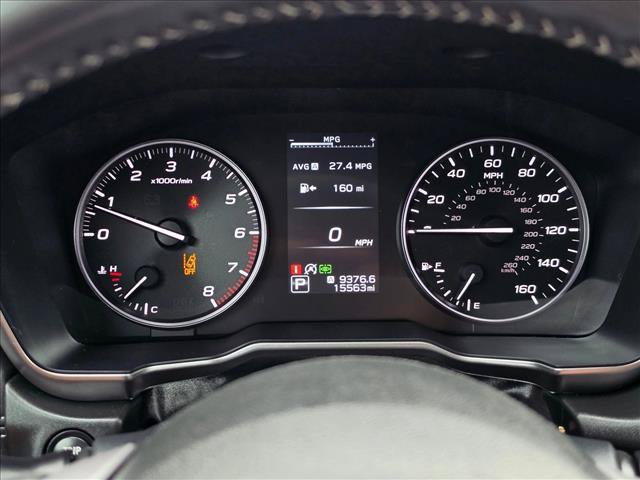 Certified 2025 Subaru Outback Touring XT AWD/4WD image 27