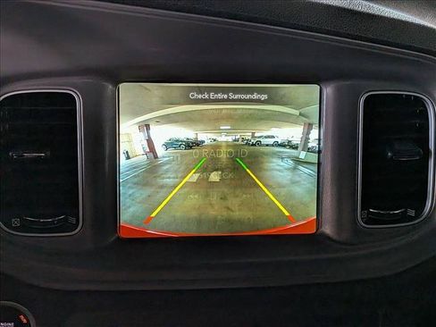 Used 2023 Dodge Charger SXT RWD image 15