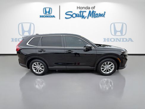 Used 2023 Honda CR-V EX image 8