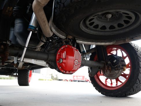 Used 2021 Chevrolet Silverado 1500 RST w/ All Star Edition Plus image 60