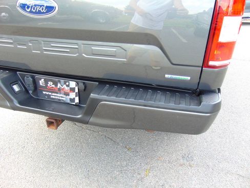 Used 2018 Ford F150 XL w/ Equipment Group 101A Mid AWD/4WD image 34