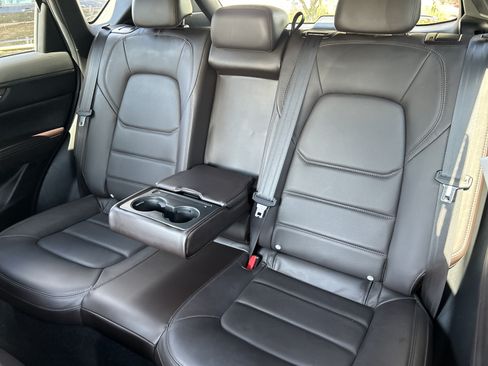 Used 2019 MAZDA CX-5 Signature AWD/4WD image 16